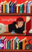 Cover-Bild zum Titel 'Leseglück' von ''
