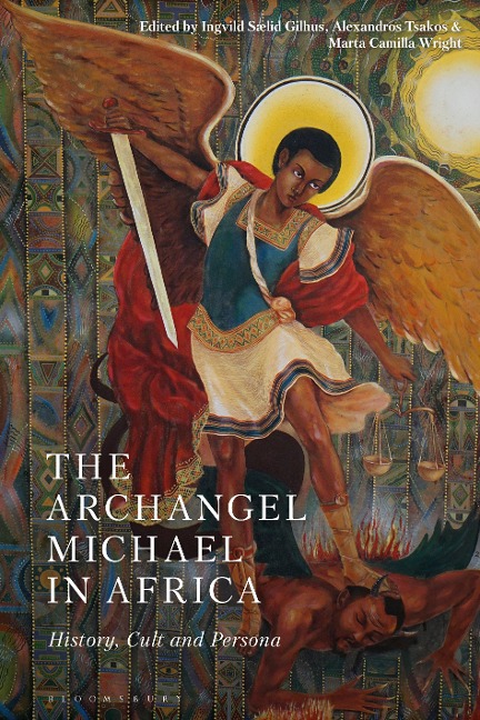 The Archangel Michael in Africa - 