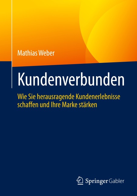 Kundenverbunden - Mathias Weber