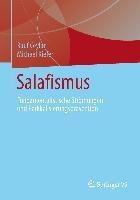 Salafismus - Rauf Ceylan, Michael Kiefer