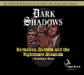 Cover-Bild zum Titel 'Barnabas, Quentin and the Nightmare Assassin: Volume 18' von 'Marilyn Ross'