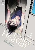 Caste Heaven, Vol. 2 - Chise Ogawa