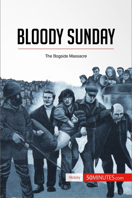 Bloody Sunday - 50minutes