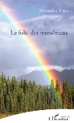 Cover-Bild zum Titel 'La folie des mots/maux' von 'Keita'