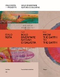 Cover-Bild zum Titel 'Italo Rota. Progetti. Solo diventare natura ci salverà' von ''