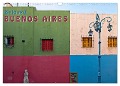 Beloved Buenos Aires (Wall Calendar 2024 DIN A3 landscape), CALVENDO 12 Month Wall Calendar - Bernd Zillich