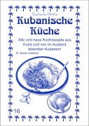 Cover-Bild zum Titel 'Kubanische Küche' von 'Mohamad Nader Asfahani'