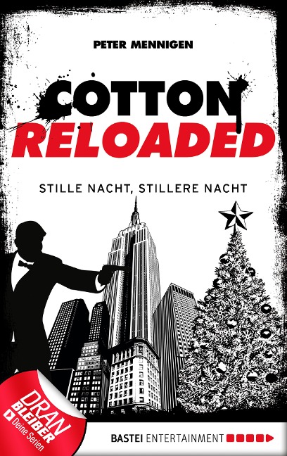 Cotton Reloaded - 39 - Peter Mennigen
