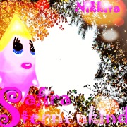 Cover-Bild zum Titel 'Safira Sternenkind' von 'Nikkita'