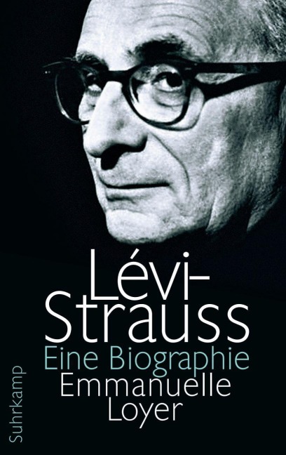 Lévi-Strauss - Emmanuelle Loyer