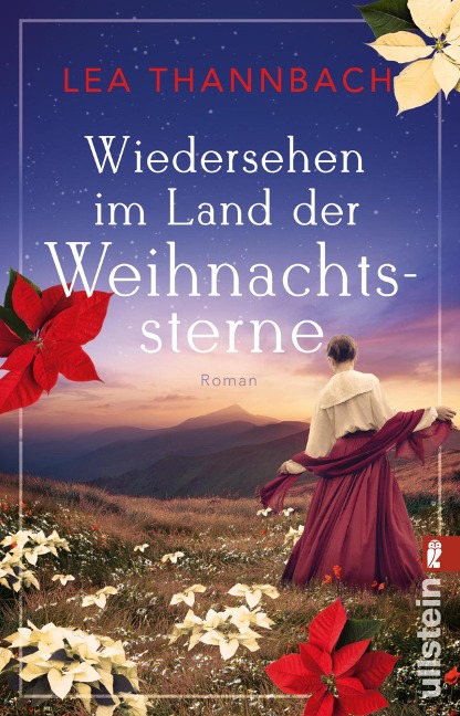 Wiedersehen im Land der Weihnachtssterne - Lea Thannbach