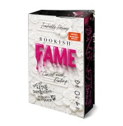Cover-Bild zum Titel 'Bookish Fame' von 'Isabelle Herzog'