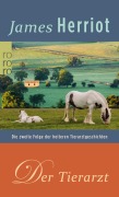 Cover-Bild zum Titel 'Der Tierarzt' von 'James Herriot'