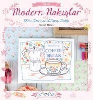Modern Nakislar - Susan Bates