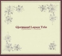 Cover-Bild zum Titel 'Christmas Sessions' von 'Gjermund Trio Larsen'
