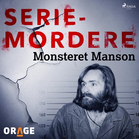 Monsteret Manson - Orage