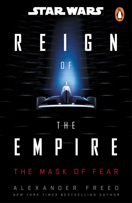 Star Wars: The Mask of Fear - Alexander Freed