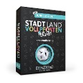 STADT LAND VOLLPFOSTEN® - Levels - JUNIOR EDITION - "Jeder Punkt zählt." - Denkriesen