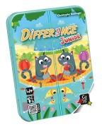 Difference Junior - Christophe Boelinger