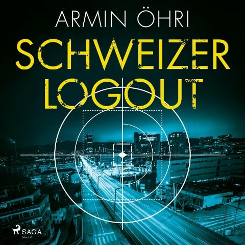 Schweizer Logout - Armin Öhri