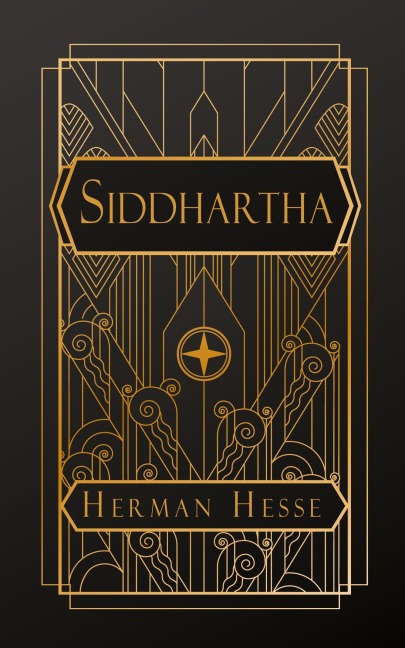 Siddharta - Herman Hesse