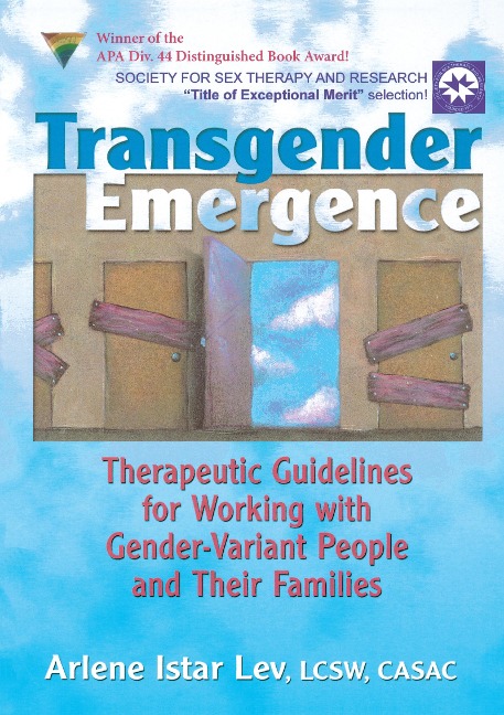 Transgender Emergence - Arlene Istar Lev