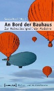 Cover-Bild zum Titel 'An Bord der Bauhaus' von ''