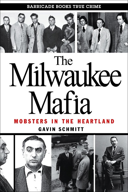 Milwaukee Mafia - Gavin Schmitt