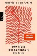 Cover-Bild zum Titel 'Der Trost der Schönheit' von 'Gabriele von Arnim'