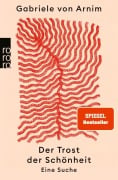 Cover-Bild zum Titel 'Der Trost der Schönheit' von 'Gabriele von Arnim'