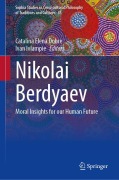 Cover-Bild zum Titel 'Nikolai Berdyaev' von ''