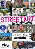 Cover-Bild zum Titel 'Streetart in Germany' von 'Timo Schaal'