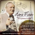 Cover-Bild zum Titel 'SEINE GROSSEN ERFOLGE' von 'Hans Moser'