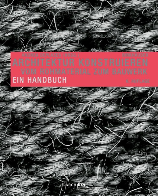 Architektur konstruieren - 