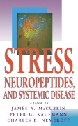 Cover-Bild zum Titel 'Stress, Neuropeptides, and systemic disease' von ''