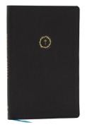 Cover-Bild zum Titel 'Spurgeon and the Gospels: The Gospels with Devotions from Charles Spurgeon (Nkjv, Black Leathersoft, Comfort Print)' von 'Charles H Spurgeon'