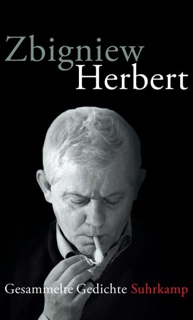 Gesammelte Gedichte - Zbigniew Herbert