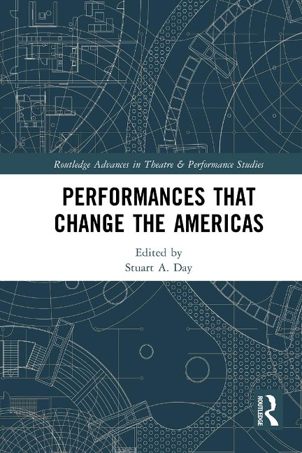 Performances that Change the Americas - 
