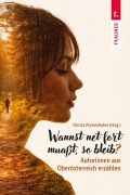 Cover-Bild zum Titel 'Wannst net fort muaßt, so bleib?' von ''
