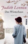 Cover-Bild zum Titel 'Das Winterhaus' von 'Judith Lennox'