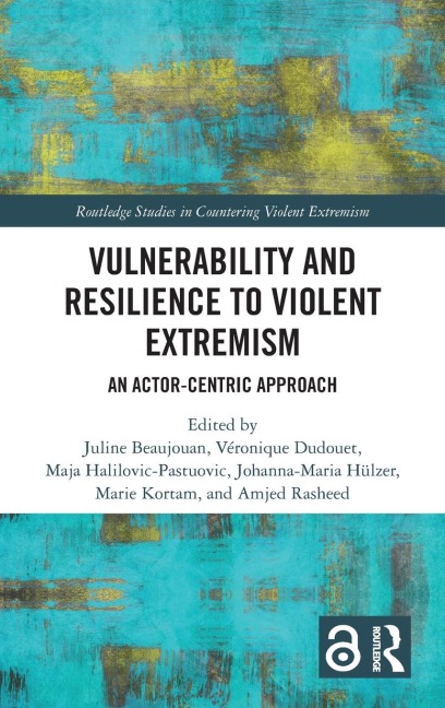 Vulnerability and Resilience to Violent Extremism - 