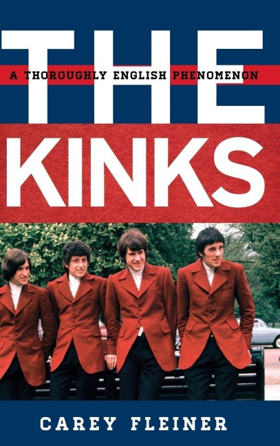 Kinks - Carey Fleiner