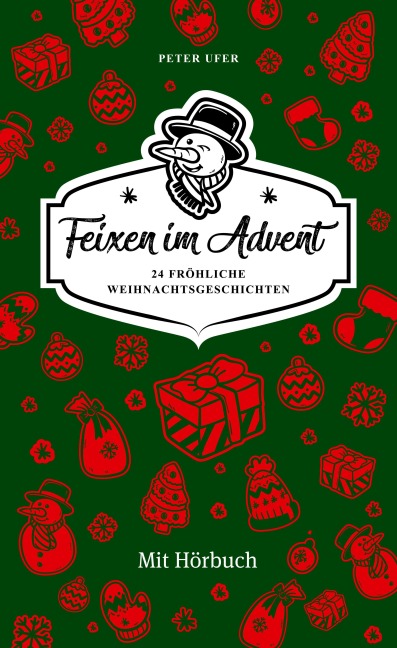 Feixen im Advent - Peter Ufer