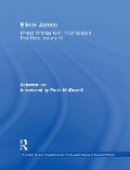 Cover-Bild zum Titel 'Elinor James' von 'Paula Mcdowell'