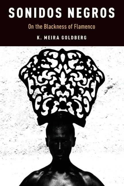 Sonidos Negros - K. Meira Goldberg