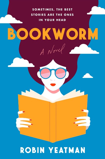 Bookworm - Robin Yeatman