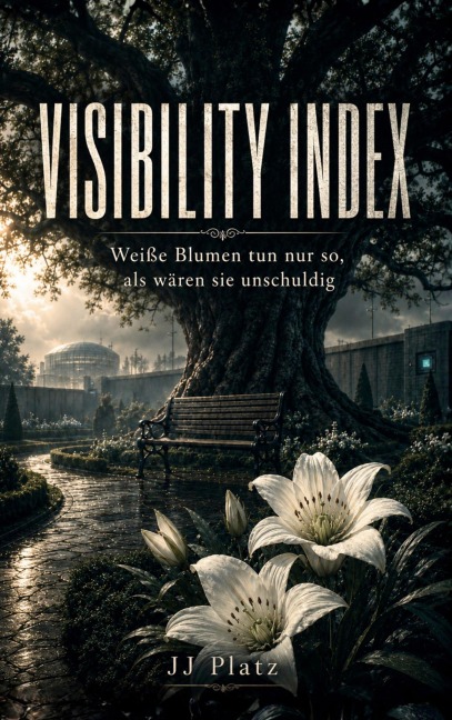 Visibility Index I - Jj Platz