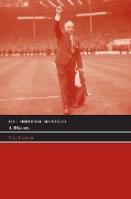 Cover-Bild zum Titel 'The Football Manager' von 'Neil Carter'