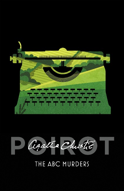 The ABC Murders - Agatha Christie