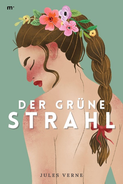 Der grüne Strahl - Jules Verne
